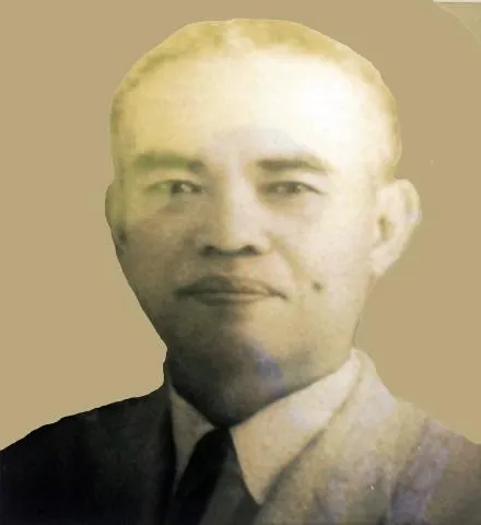 VICENTE PUA